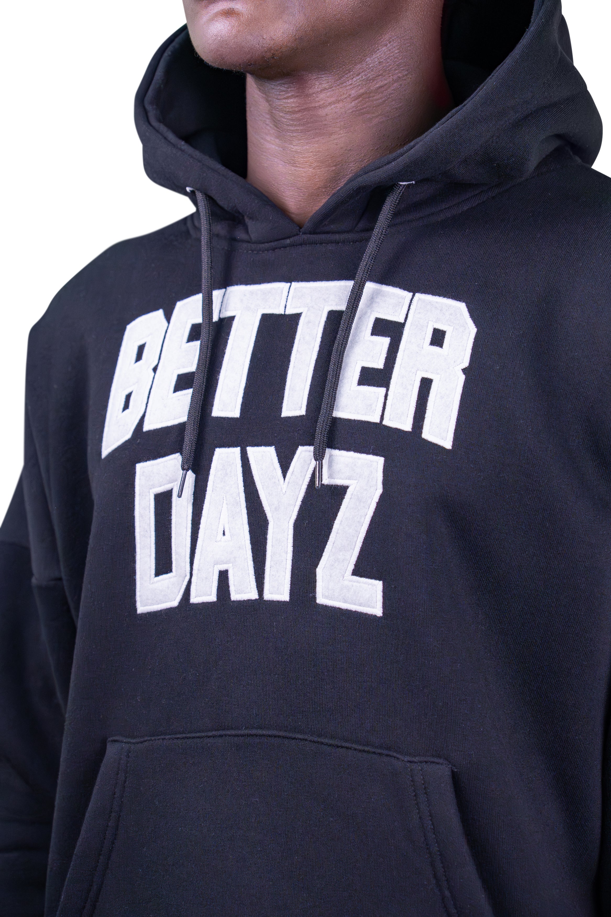 BD COLLEGE HOODIE