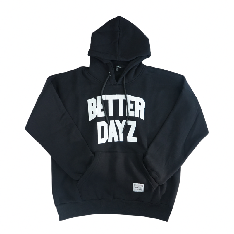 BD COLLEGE HOODIE