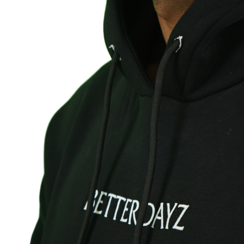 BD BASIC HOODIE