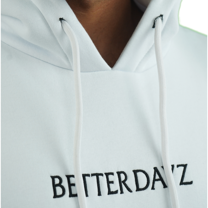 BD BASIC HOODIE